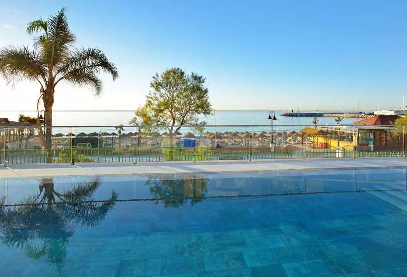 Fotos del hotel Sol House Costa Del Sol:  23