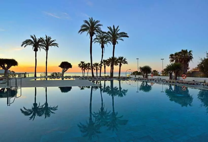 Fotos del hotel Sol House Costa Del Sol:  42