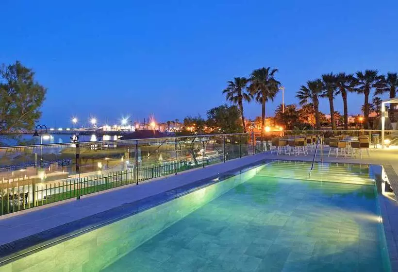 Fotos del hotel Sol House Costa Del Sol:  24