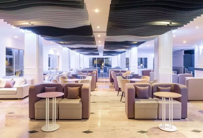 Fotos del hotel Sol House Costa Del Sol:  29