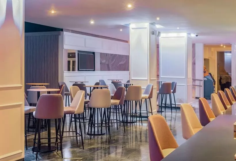 Fotos del hotel Sol House Costa Del Sol:  33