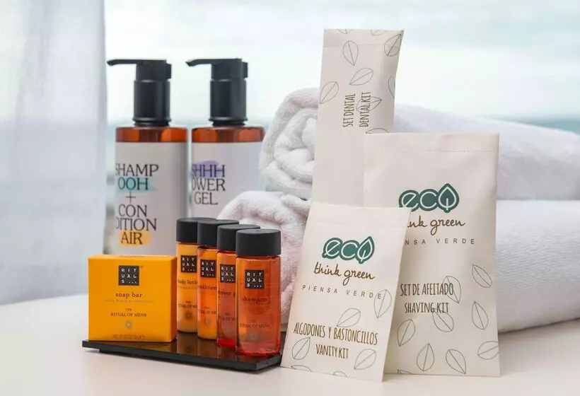 Fotos del hotel Sol House Costa Del Sol:  34