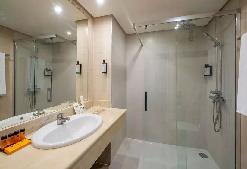 Fotos del hotel Sol House Costa Del Sol:  17