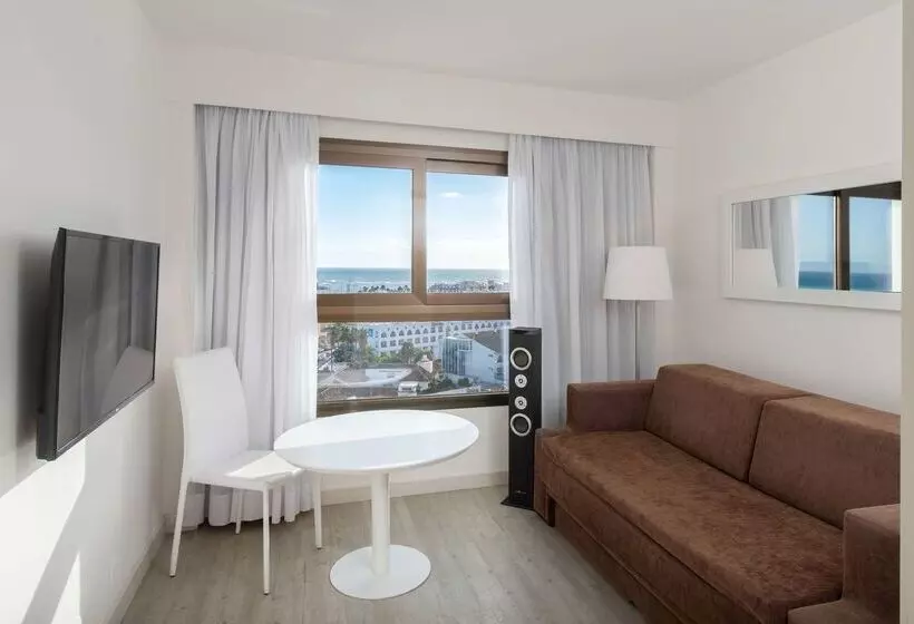 Fotos del hotel Sol House Costa Del Sol:  8