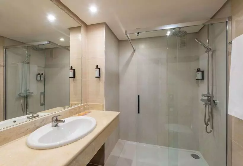 Fotos del hotel Sol House Costa Del Sol:  16