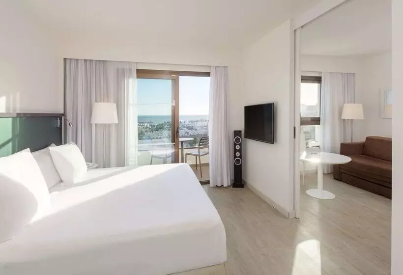 Fotos del hotel Sol House Costa Del Sol:  4