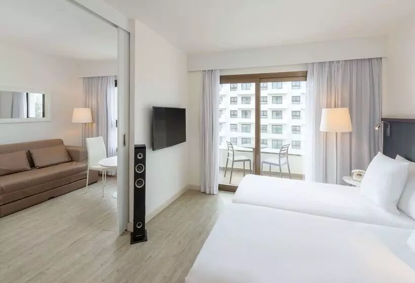 Fotos del hotel Sol House Costa Del Sol:  2