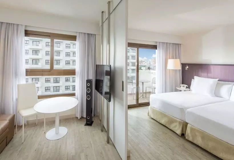 Fotos del hotel Sol House Costa Del Sol:  3