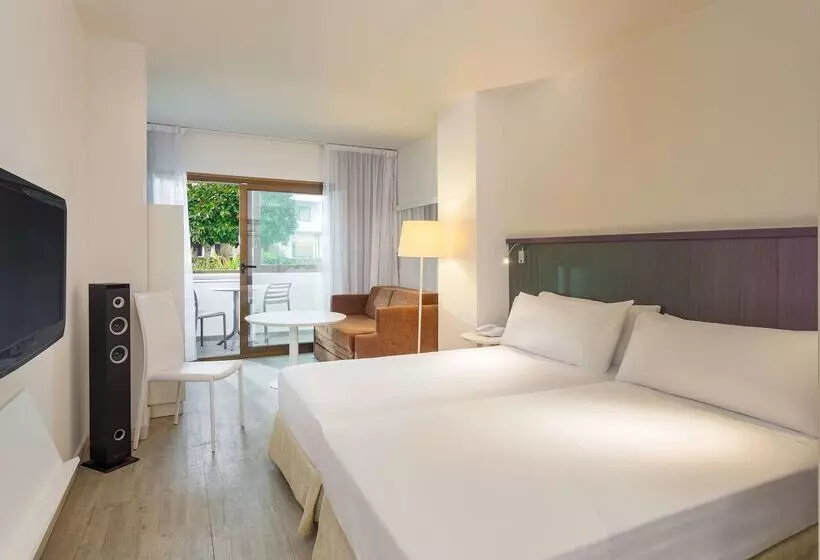 Fotos del hotel Sol House Costa Del Sol:  5