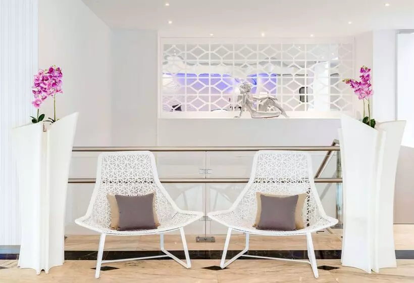 Fotos del hotel Sol House Costa Del Sol:  43