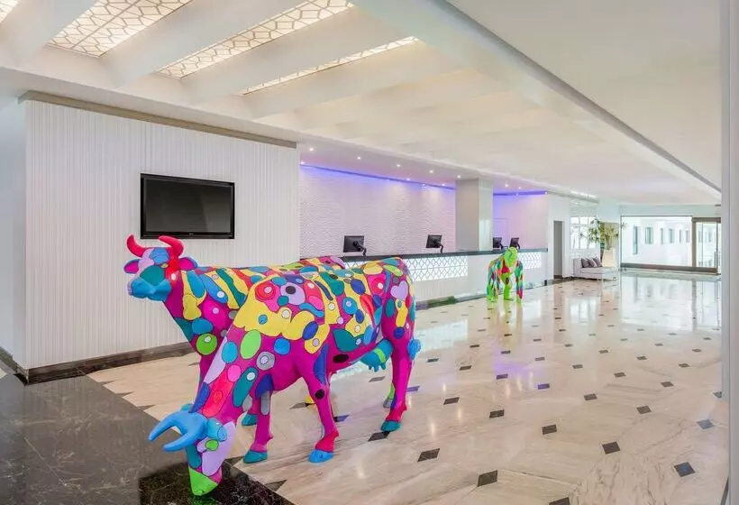 Fotos del hotel Sol House Costa Del Sol:  40