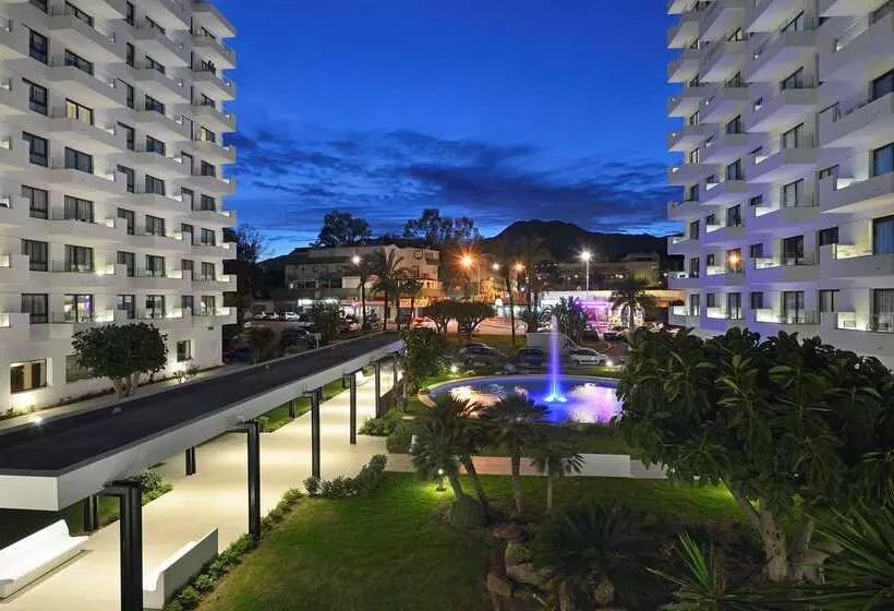 Fotos del hotel Sol House Costa Del Sol:  37