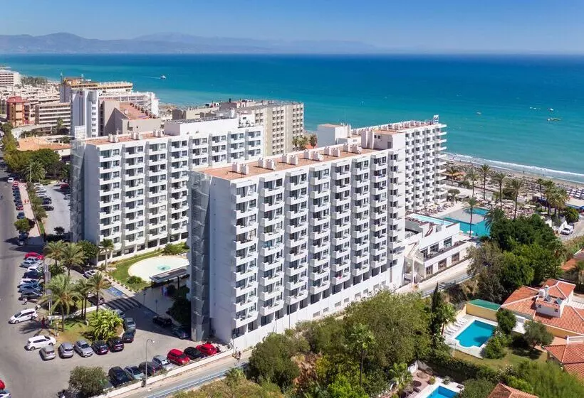 Fotos del hotel Sol House Costa Del Sol:  20