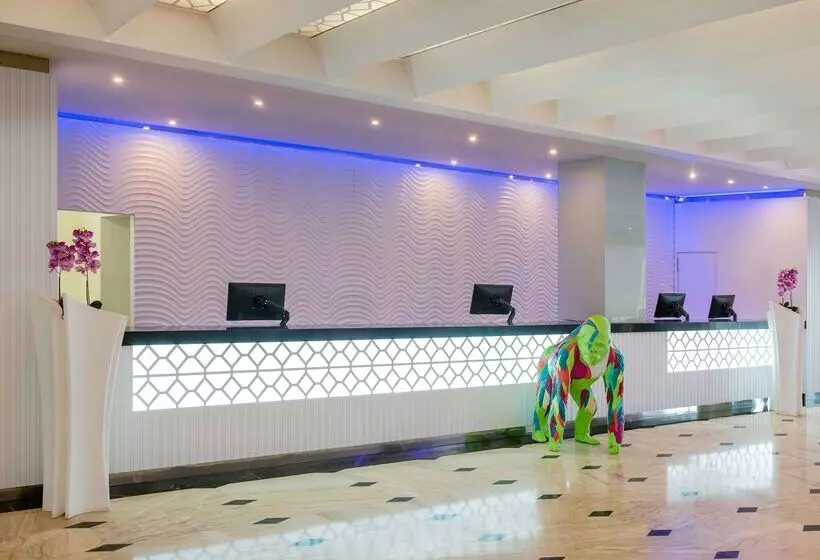 Fotos del hotel Sol House Costa Del Sol:  9