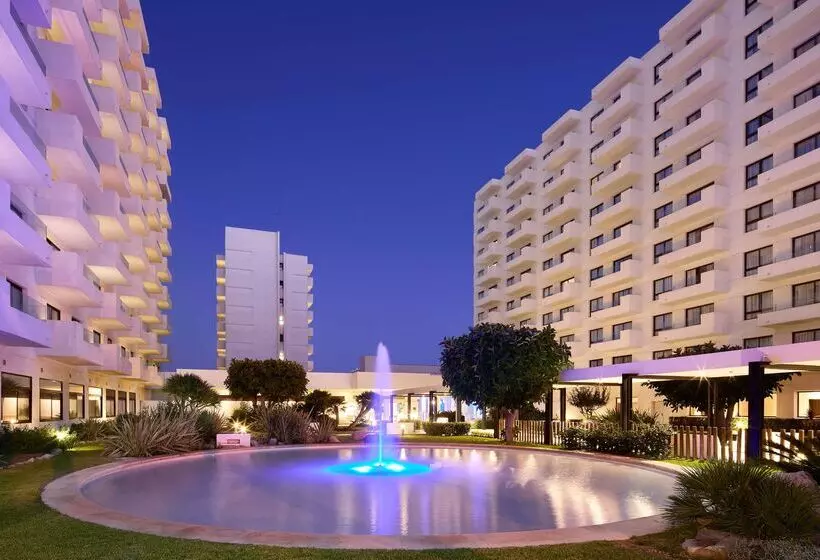 Fotos del hotel Sol House Costa Del Sol:  26