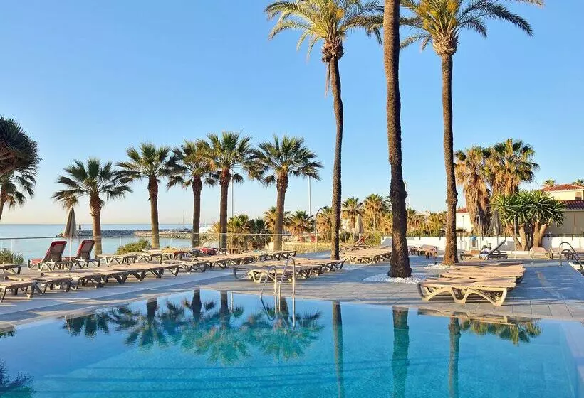 Fotos del hotel Sol House Costa Del Sol:  35