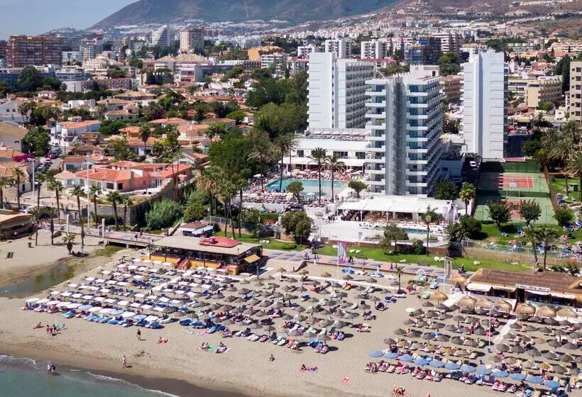 Fotos del hotel Sol House Costa Del Sol:  21