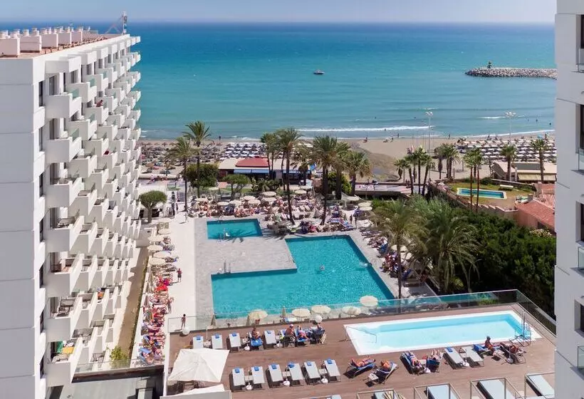 Fotos del hotel Sol House Costa Del Sol:  39