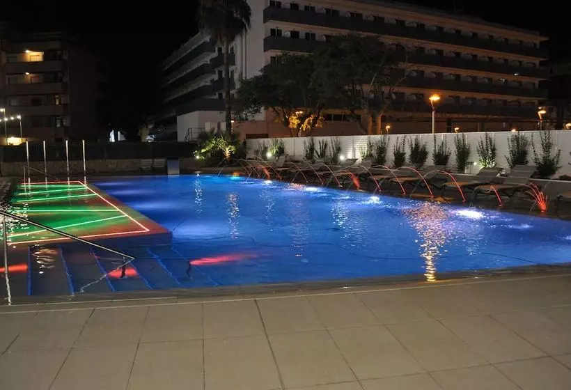 Fotos del hotel Olympus Palace:  58