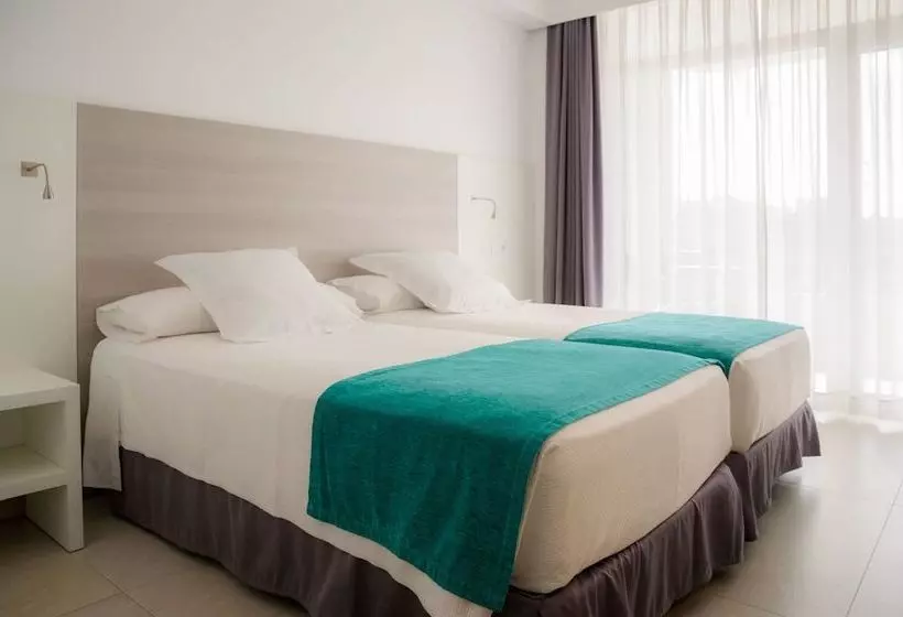 Fotos del hotel Olympus Palace:  13