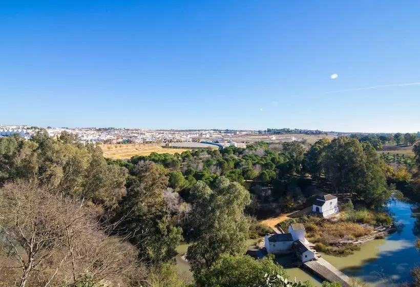 Fotos del hotel Oromana:  17