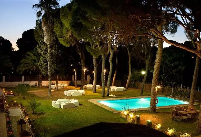 Fotos del hotel Oromana:  9