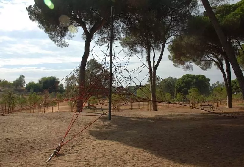 Fotos del hotel Oromana:  3