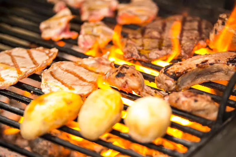 Fotos del hotel Oromana:  20