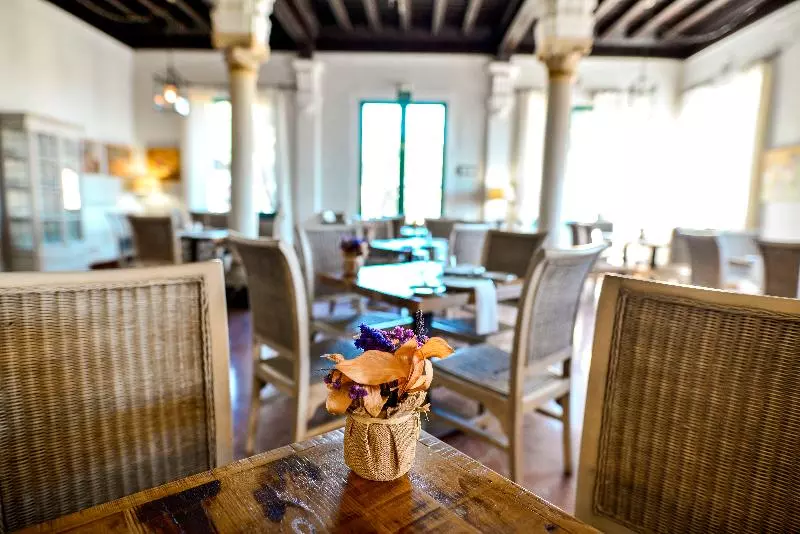 Fotos del hotel Oromana:  10