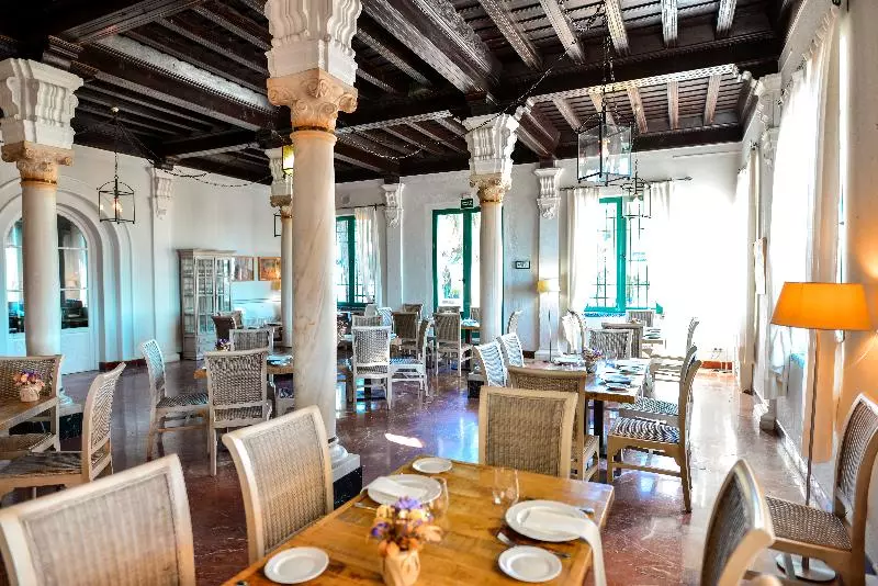 Fotos del hotel Oromana:  4