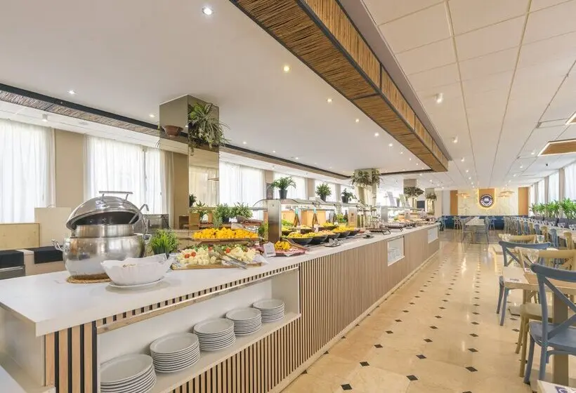 Fotos del hotel Parasol Garden:  6