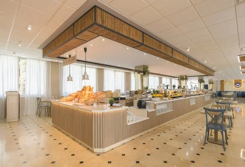 Fotos del hotel Parasol Garden:  8