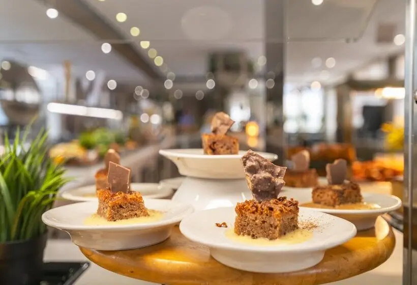 Fotos del hotel Parasol Garden:  7