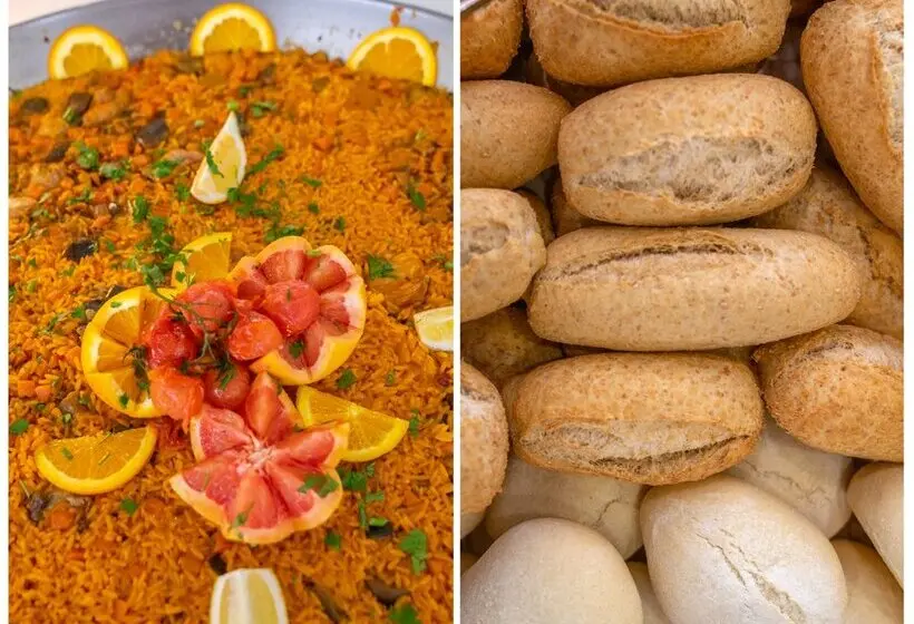 Fotos del hotel Parasol Garden:  9