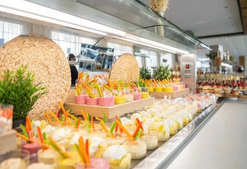 Fotos del hotel Parasol Garden:  10