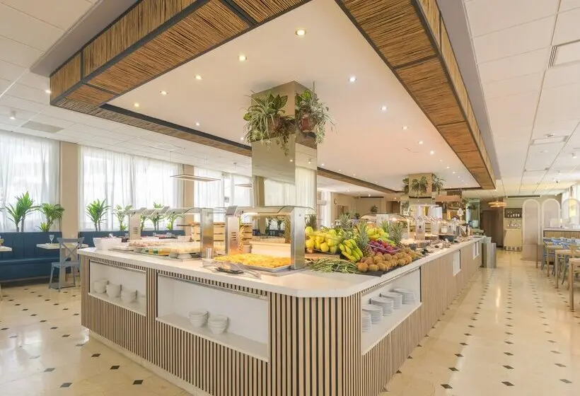 Fotos del hotel Parasol Garden:  19