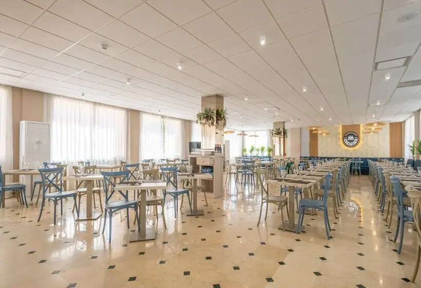 Fotos del hotel Parasol Garden:  20