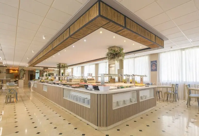 Fotos del hotel Parasol Garden:  21