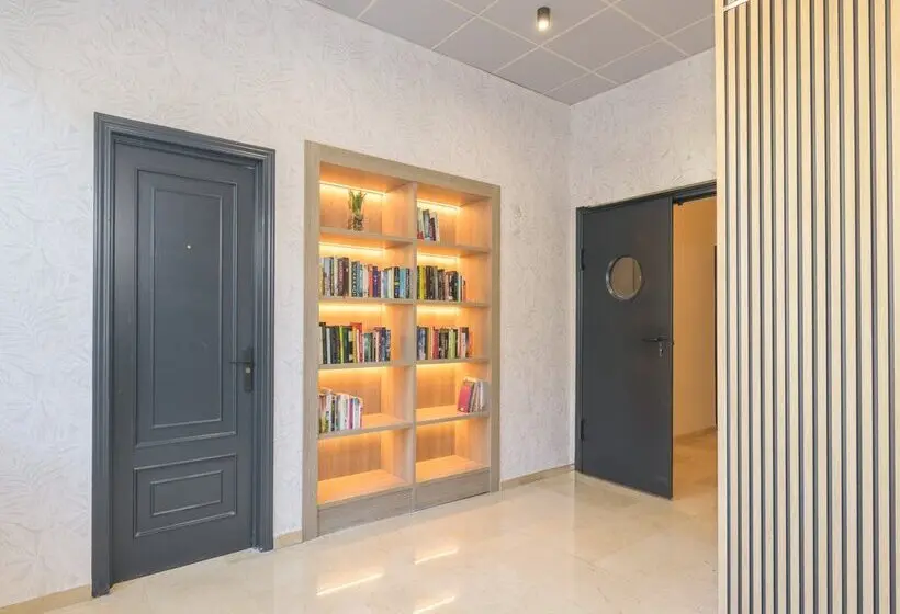 Fotos del hotel Parasol Garden:  29