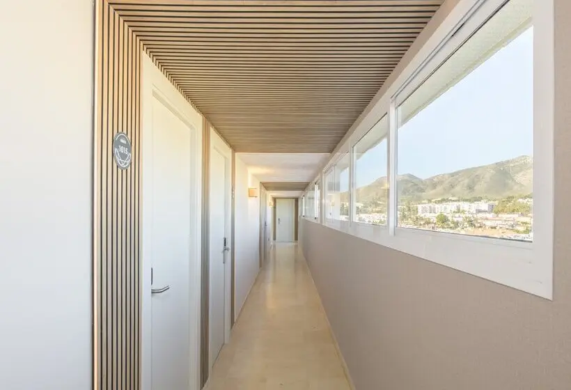 Fotos del hotel Parasol Garden:  31