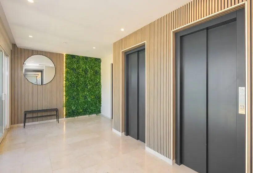 Fotos del hotel Parasol Garden:  33