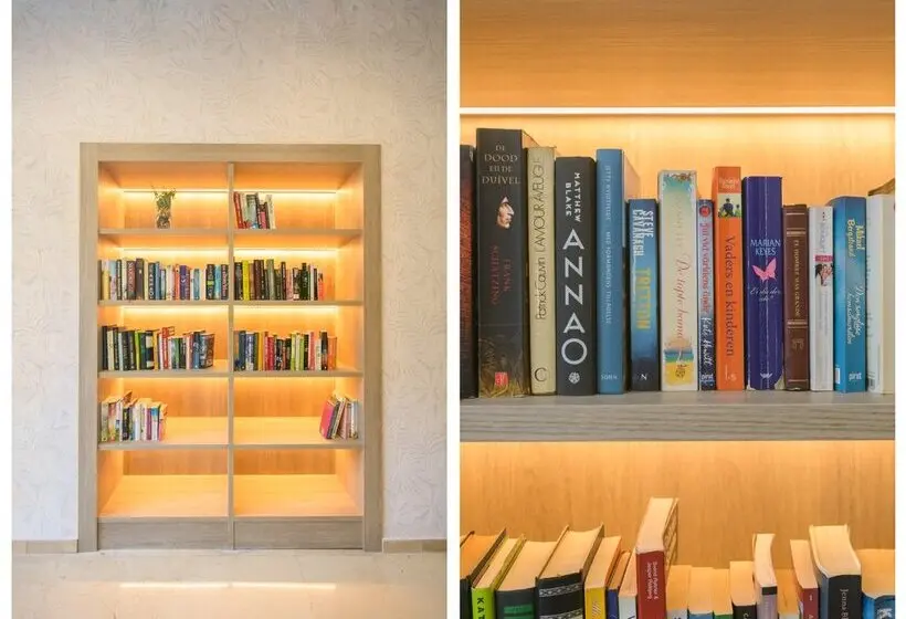 Fotos del hotel Parasol Garden:  36