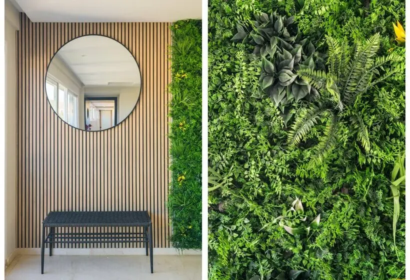 Fotos del hotel Parasol Garden:  37