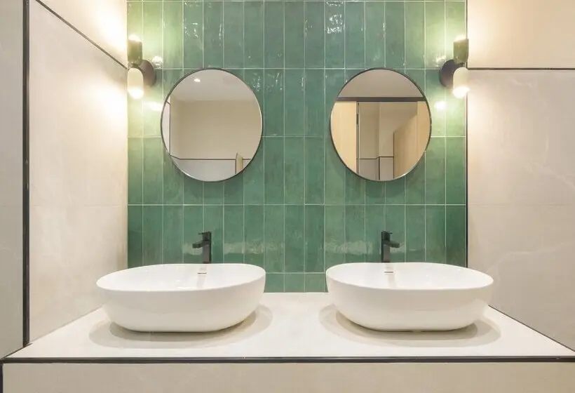 Fotos del hotel Parasol Garden:  39