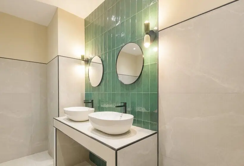 Fotos del hotel Parasol Garden:  38