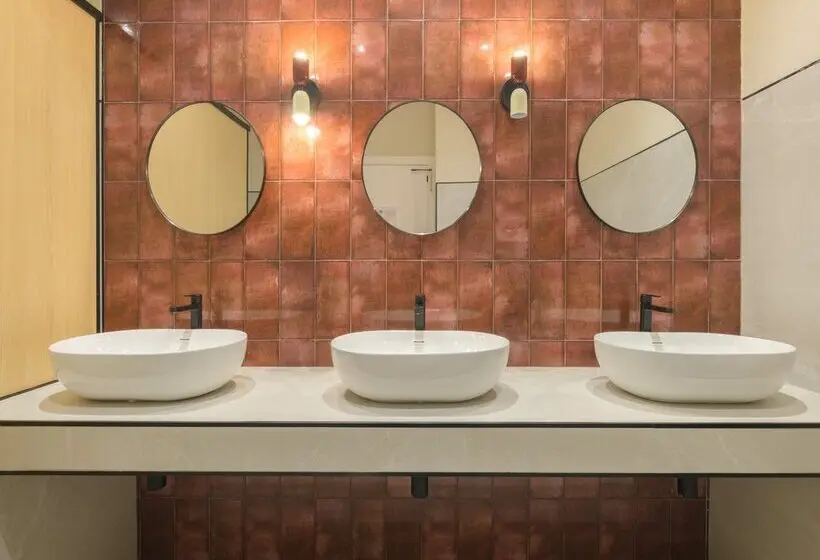 Fotos del hotel Parasol Garden:  41