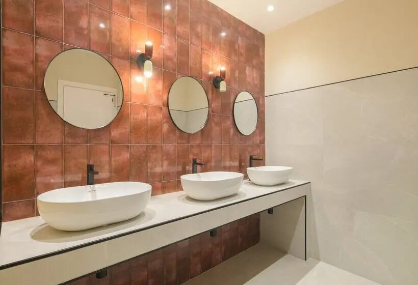 Fotos del hotel Parasol Garden:  43