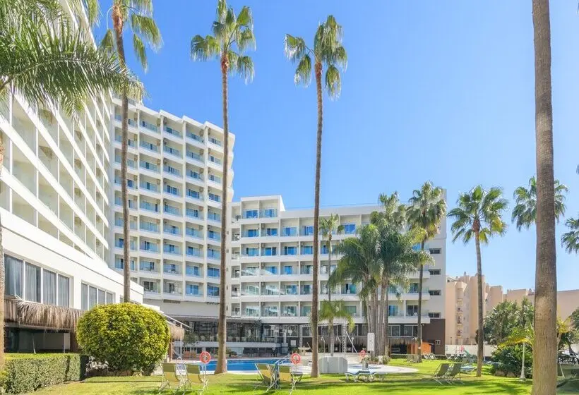 Fotos del hotel Parasol Garden:  46