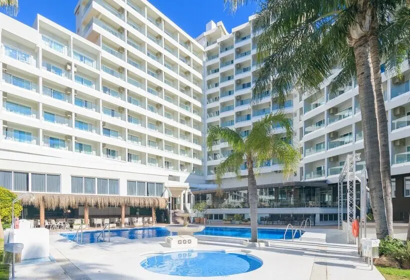 Fotos del hotel Parasol Garden:  47