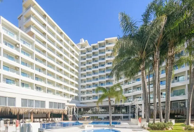 Fotos del hotel Parasol Garden:  48